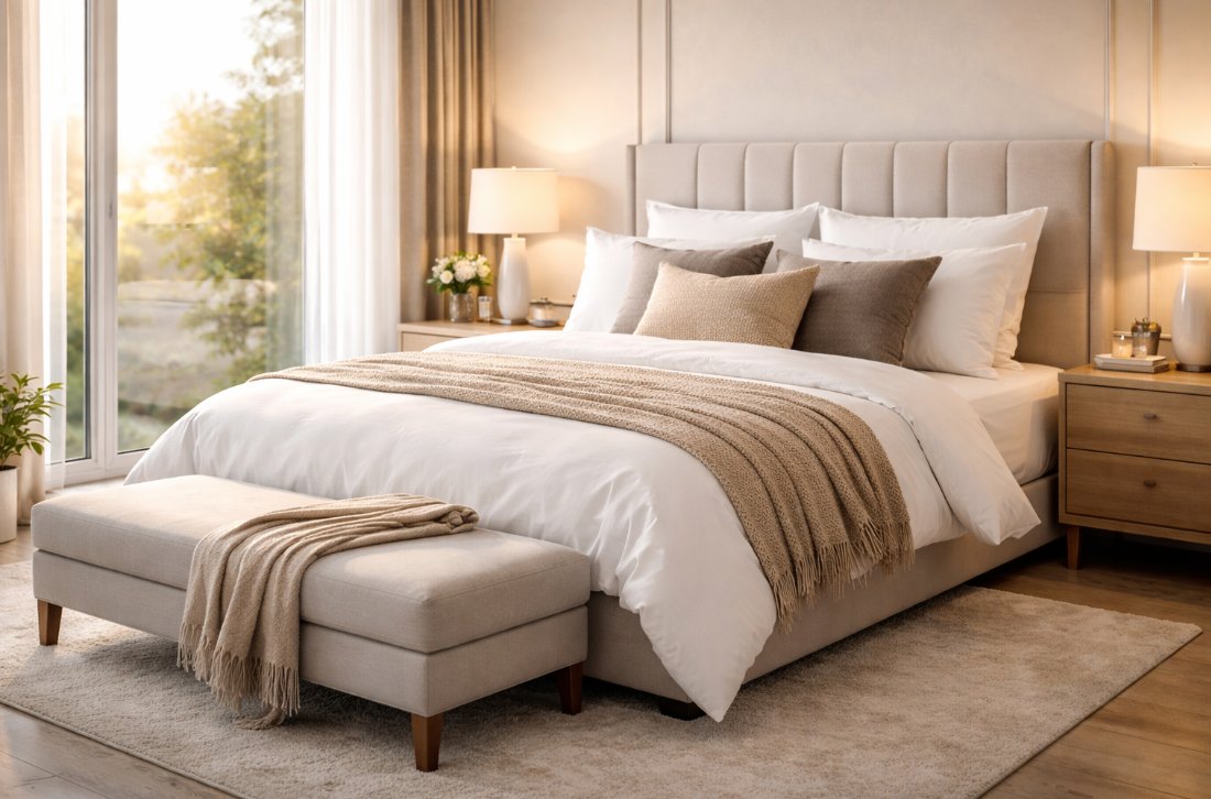 Betten Geo-Domains – lokal gefunden werden im Bettenfachhandel Bocholt